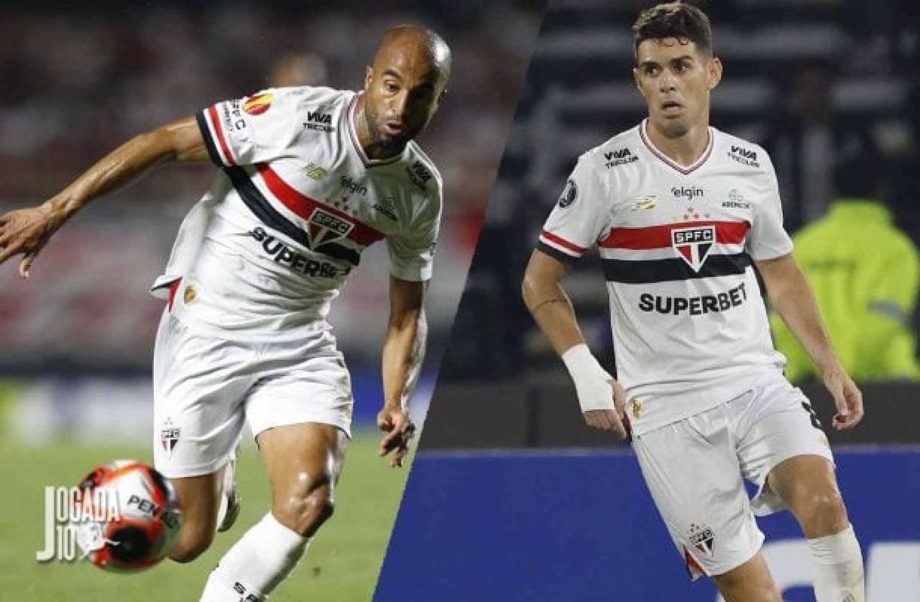 São Paulo conta com Data Fifa para dar reforços de peso a Crespo