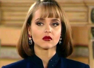Gaby Spanic em A Fazenda: as 5 maiores polêmicas da eterna Usurpadora -  (crédito: Gaby Spanic em A Fazenda: as 5 maiores polêmicas da eterna Usurpadora)
