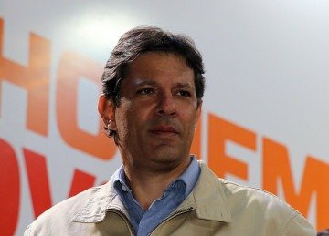 Ministro Fernando Haddad tenta avançar negociações com os EUA sobre o tarifaço -  (crédito:  Henrique Boney/wikimedia commons)