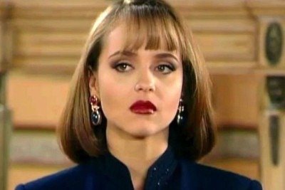 Gaby Spanic em A Fazenda: as 5 maiores polêmicas da eterna Usurpadora -  (crédito: Gaby Spanic em A Fazenda: as 5 maiores polêmicas da eterna Usurpadora)