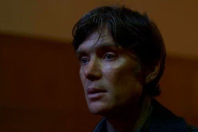 Após o sucesso de 'Oppenheimer' e sua consagração com o Oscar de Melhor Ator, o irlandês Cillian Murphy optou por atuar em produções menores, como 'Pequenas Coisas Como Estas' (2024) e 'Steve' (2025), ambas dirigidas por Tim Mielants. -  (crédito: Reprodução)