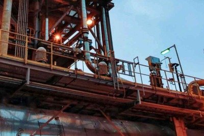 Mineradora retoma compra de debêntures da privatização em transação bilionária -  (crédito: Divulgação)
