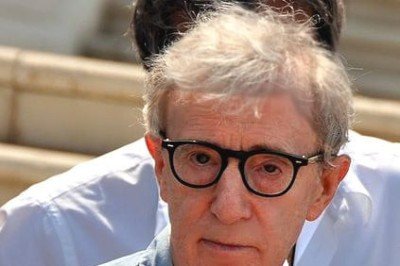 O cineasta Woody Allen voltou a negar as acusações de abuso feitas por sua filha adotiva, Dylan Farrow. Em entrevista ao 'The Wall Street Journal', afirmou que a 'cultura do cancelamento é simplesmente burra', referindo-se aos atores que se recusam a trabalhar com ele. -  (crédito: Georges Biard )
