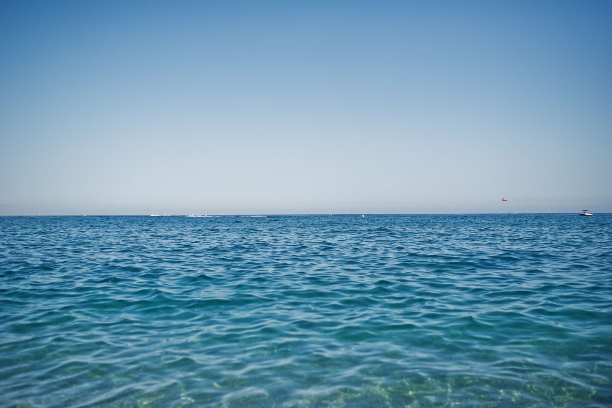 Afogamento em Porto Seguro: a praia é considerada perigosa? -  (crédito: Afogamento em Porto Seguro: a praia é considerada perigosa?)