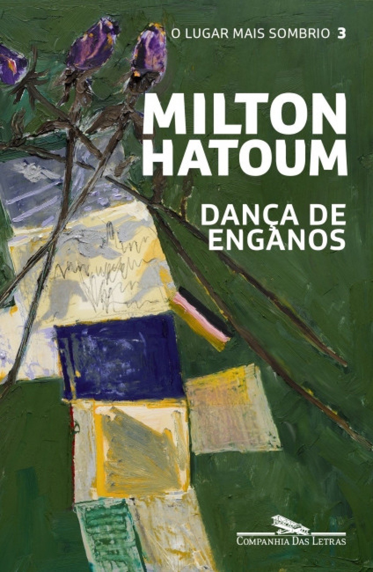 'Dança de Enganos'