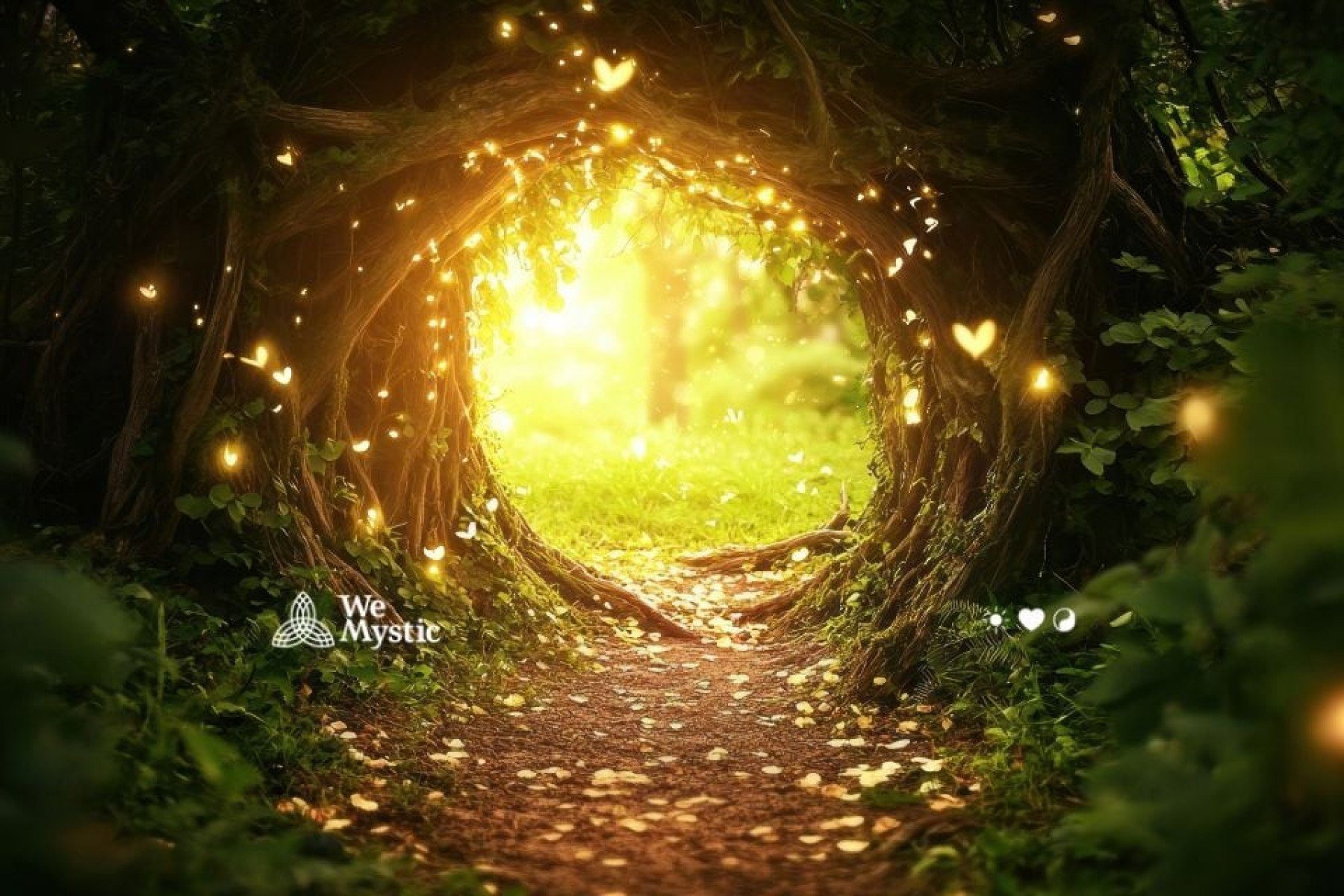 Portal 10/10 de 2025: um novo ciclo de recomeços, equilíbrio e expansão espiritual - Wemystic