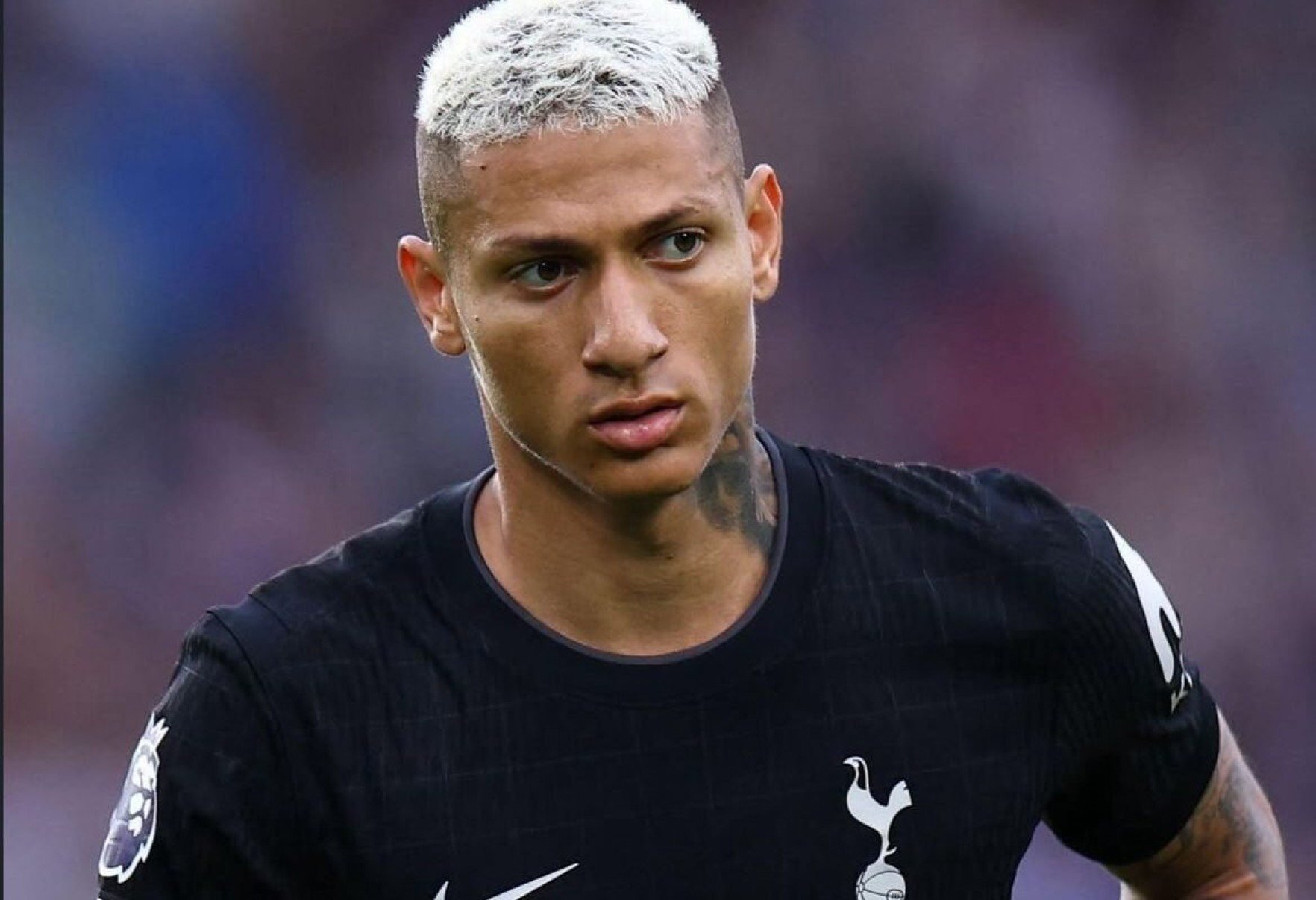 Richarlison alcança marca importante na Premier League - No Ataque Internacional