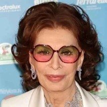 Simples segredos da dieta de Sophia Loren, rumo aos 100 anos -  Reprodução do Facebook