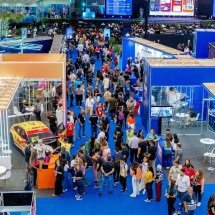 Sebrae Ceará promove eventos que unem negócios, inovação e tecnologia - DINO