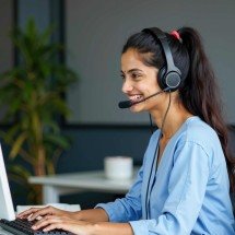 Inteligência artificial reforça qualidade no atendimento ao cliente - DINO