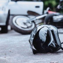 SBOT lança Prêmio de Jornalismo sobre acidentes de moto -  Getty Images/iStockphoto