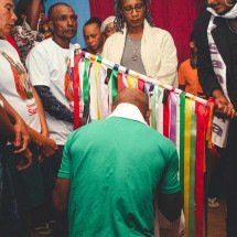 Fé, cultura e resistência Kalunga são destaque em novo documentário - DINO