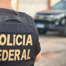 PF faz 'limpeza', diz Lula sobre ação contra abuso sexual de crianças - Polícia Federal/Divulgação