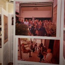 Museu da Paraíba celebra legado de Ariano Suassuna e família se emociona - Reprodução de vídeo / Canal 
Maurílio Júnior no YouTube