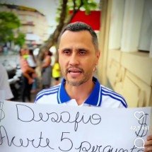 Vereador denuncia Cleitinho ao MP: 'Uso político da imagem de menores' - Reprodução/Redes Sociais