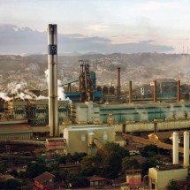 MPF denuncia siderúrgica por crime ambiental no Rio de Janeiro - Henrique BarraMansa/wikimedia commons