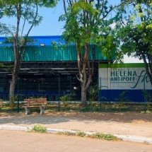 Ibirité: escola suspende aulas após suspeita de intoxicação por salpicão - Edésio Ferreira/EM/D.A. Press