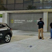 Operação desmonta quadrilha de falsos promotores de Justiça - MPMG