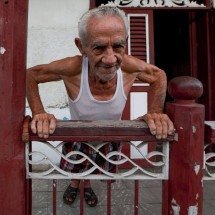 Três idades do envelhecer: quando a vida muda de ritmo dentro de nós - Mehmet Turgut Kirkgoz/Pexels