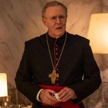 John Lithgow: os papéis mais marcantes do ator que você precisa ver - Reprodução/Redes Sociais