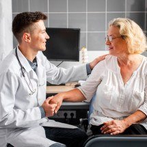 A importância do checape para prevenir doenças silenciosas - FreePik