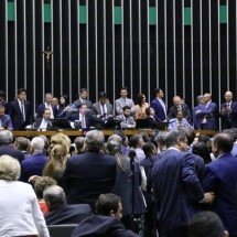 Deputados derrubam MP do aumento de impostos e impõem derrota a Lula - Kayo Magalhães / Câmara dos Deputados