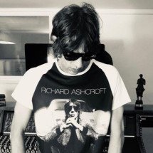 Richard Ashcroft abre shows do Oasis em SP, nos dias 22 e 23 de novembro - Reprodu&ccedil;&atilde;o/Redes sociais