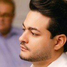 Jovem de 28 anos morreu depois de ser baleado no peito, nos braços e nas pernas no último dia 22 de setembro -  (crédito: Redes sociais/Reprodução)