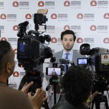 Novo decreto do Propag adia discussão sobre venda da Copasa - Guilherme Dardanhan/ALMG