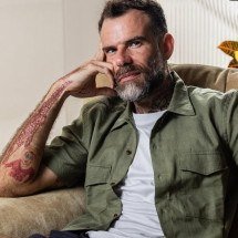 Chico Felitti visita Edifício JK e confirma podcast sobre o condomínio - Reprodução/Redes Sociais