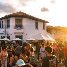Sabará lança edital de patrocínios para o Festival da Jabuticaba - Imagem: Reprodução