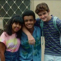 ‘O último episódio’, novo acerto da Filmes de Plástico, estreia hoje - Leonardo Feliciano/Divulgação