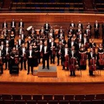 Filarmônica lança temporada de concertos para 2026. Confira destaques - Eugênio Sávio/Divulgação