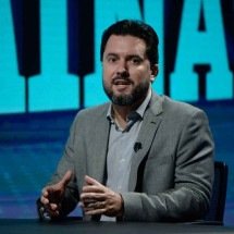 AMM: partidos só querem aumentar o caixa nas eleições - TÚLIO SANTOS/EM/D.A.PRESS