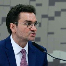 Permanência de Fufuca e Sabino no governo é largada do xadrez eleitoral - Lula Marques/ Agência Brasil – 27/8/23