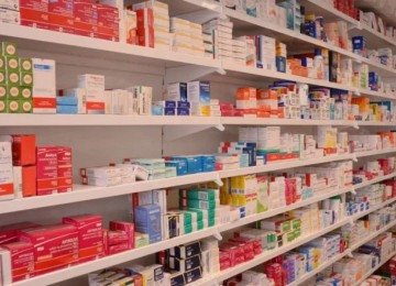 Produtos apreendidos foram fabricados pelas empresas Cosmoética e Ozonteck  -  (crédito: Divulgação)