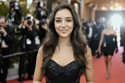 A criação da 'atriz' Tilly Norwood, gerada por inteligência artificial, não tem agradado em nada personalidades de Hollywood.

 -  (crédito: Reprodução )