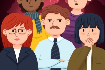 O grande avanço da tecnologia provocou alterações no mercado de trabalho. Assim, profissões que eram importantes no passado perderam sua utilidade e foram extintas.  -  (crédito: Freepik)