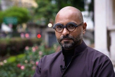 'Gostamos de saber dos ricos porque todo mundo imagina que em algum momento ficará rico' -  (crédito: Fernando Otto/BBC)