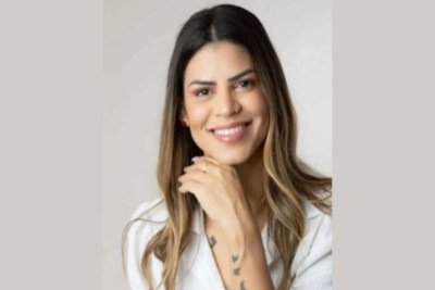 Já são quatro os suspeitos de participação no assassinato de empresária de Governador Valadares -  (crédito: Redes sociais)