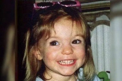 Um novo capítulo no caso do desaparecimento de Madeleine McCann ganhou os noticiários neste início de outubro. -  (crédito: Reproduc?a?o)