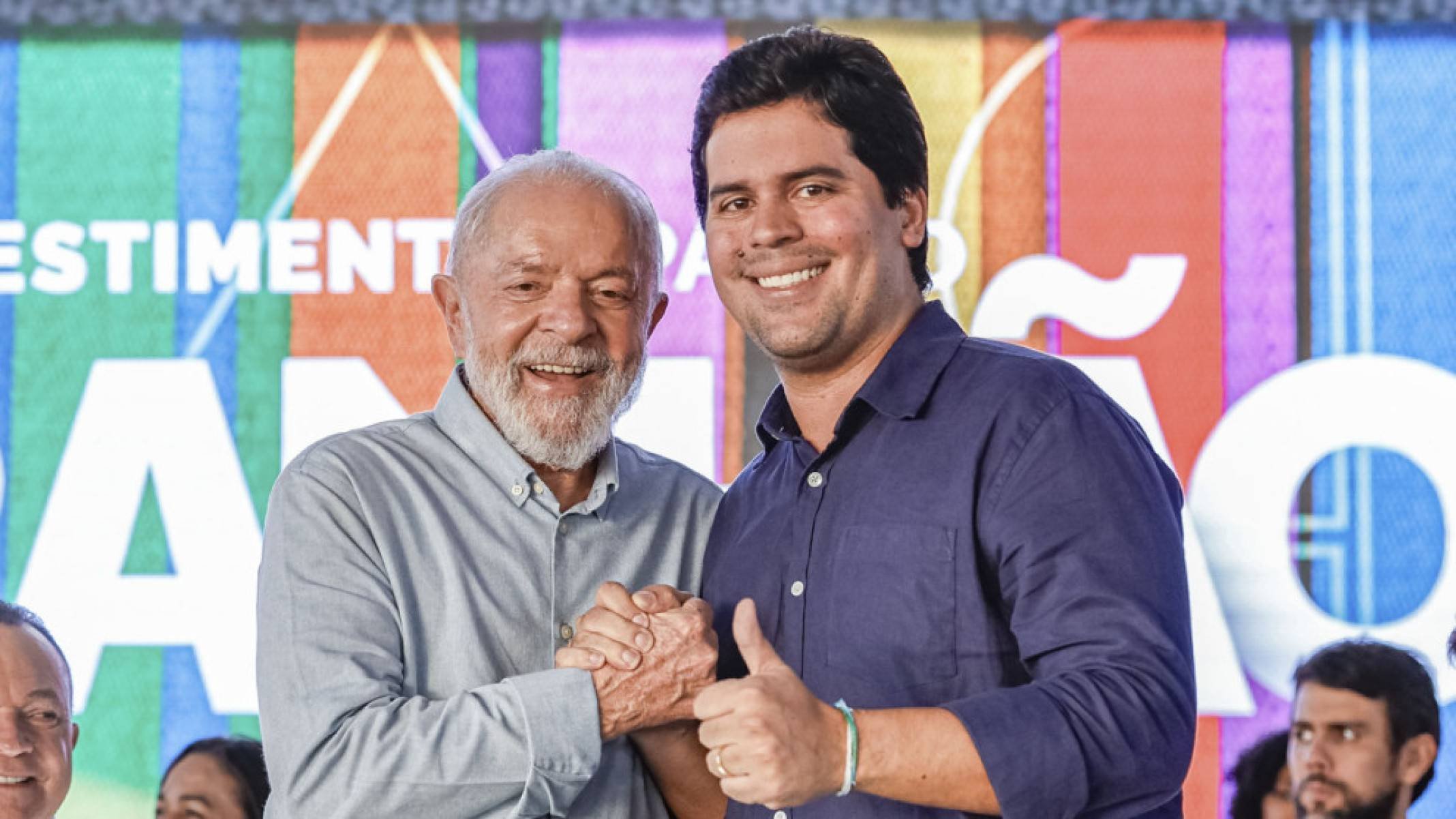 Infidelidade punida: PP tira diretório de Fufuca, que preferiu ficar com Lula - Platobr Politica
