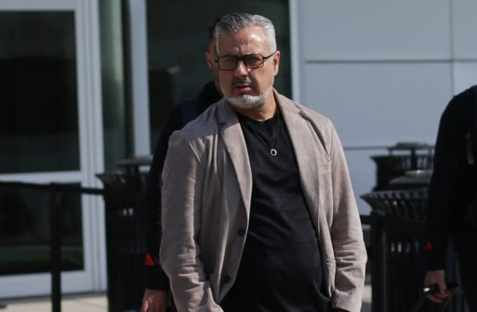 José Boto, do Flamengo, entra na mira do STJD após declarações