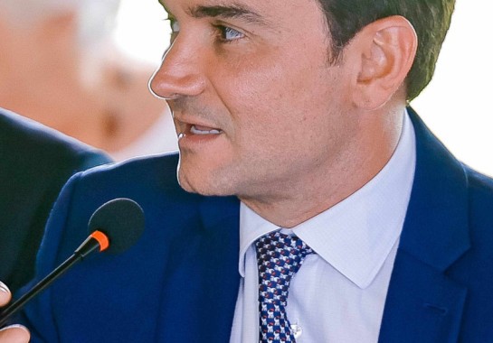 Ricardo Stuckert / PR