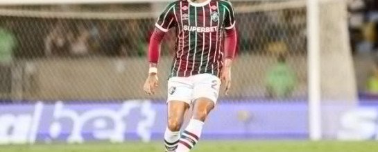 Marcelo Gonçalves/Fluminense