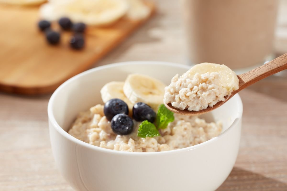 5 receitas salgadas com banana madura para inovar na cozinha do dia a dia -  (crédito: 5 receitas salgadas com banana madura para inovar na cozinha do dia a dia)