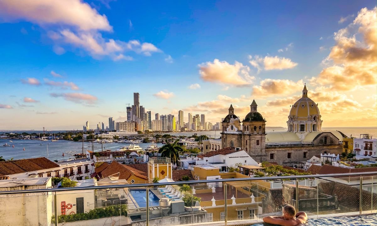 Destinos ideais para quem gosta de viajar apenas com o item pessoal -  (crédito: Destinos ideais para quem gosta de viajar apenas com o item pessoal)