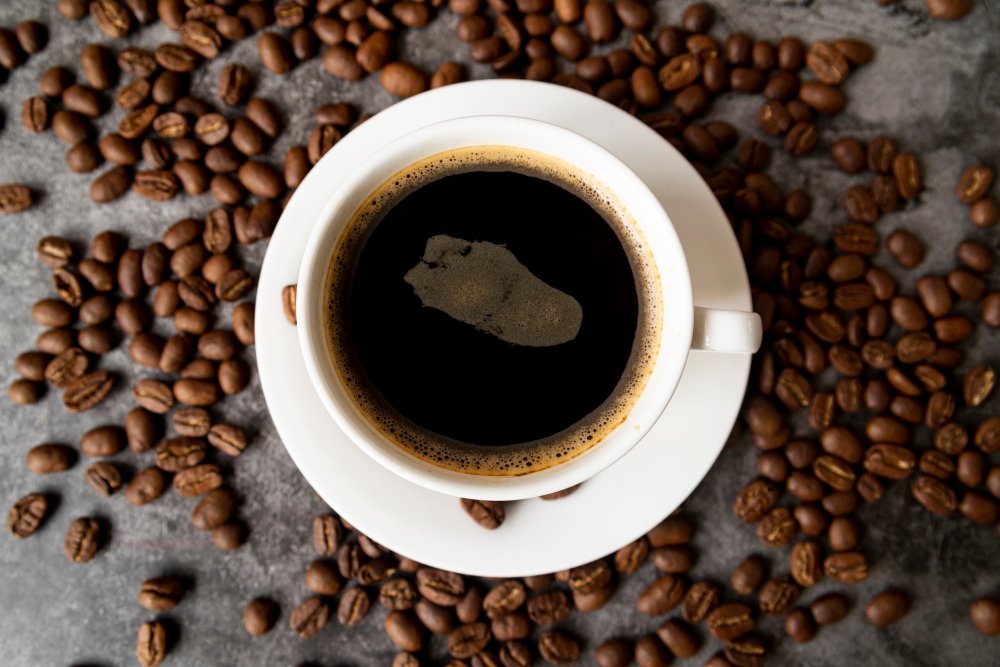 O cafezinho brasileiro que conquistou os EUA: 5 marcas para conhecer -  (crédito: O cafezinho brasileiro que conquistou os EUA: 5 marcas para conhecer)