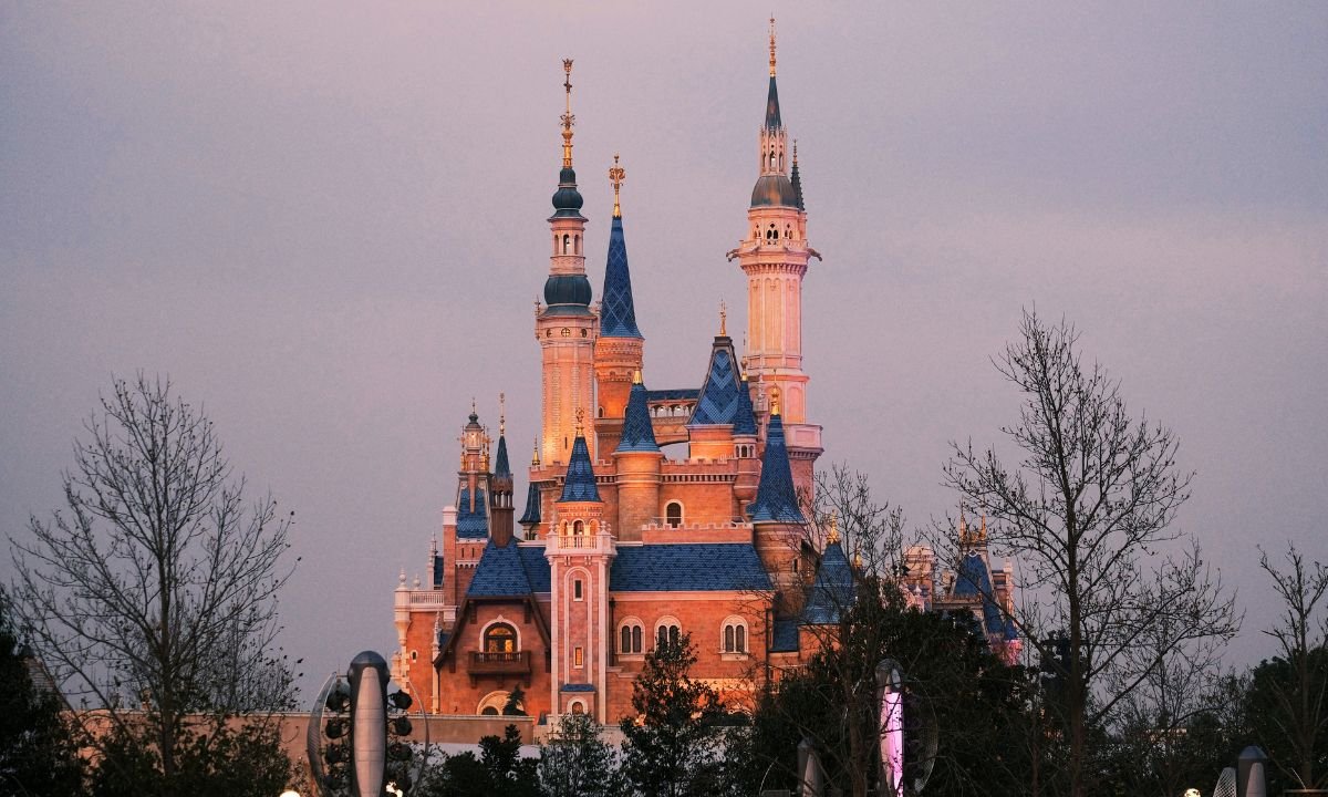 Além da Disney: um roteiro de 3 dias por lugares diferentes na Flórida -  (crédito: Além da Disney: um roteiro de 3 dias por lugares diferentes na Flórida)