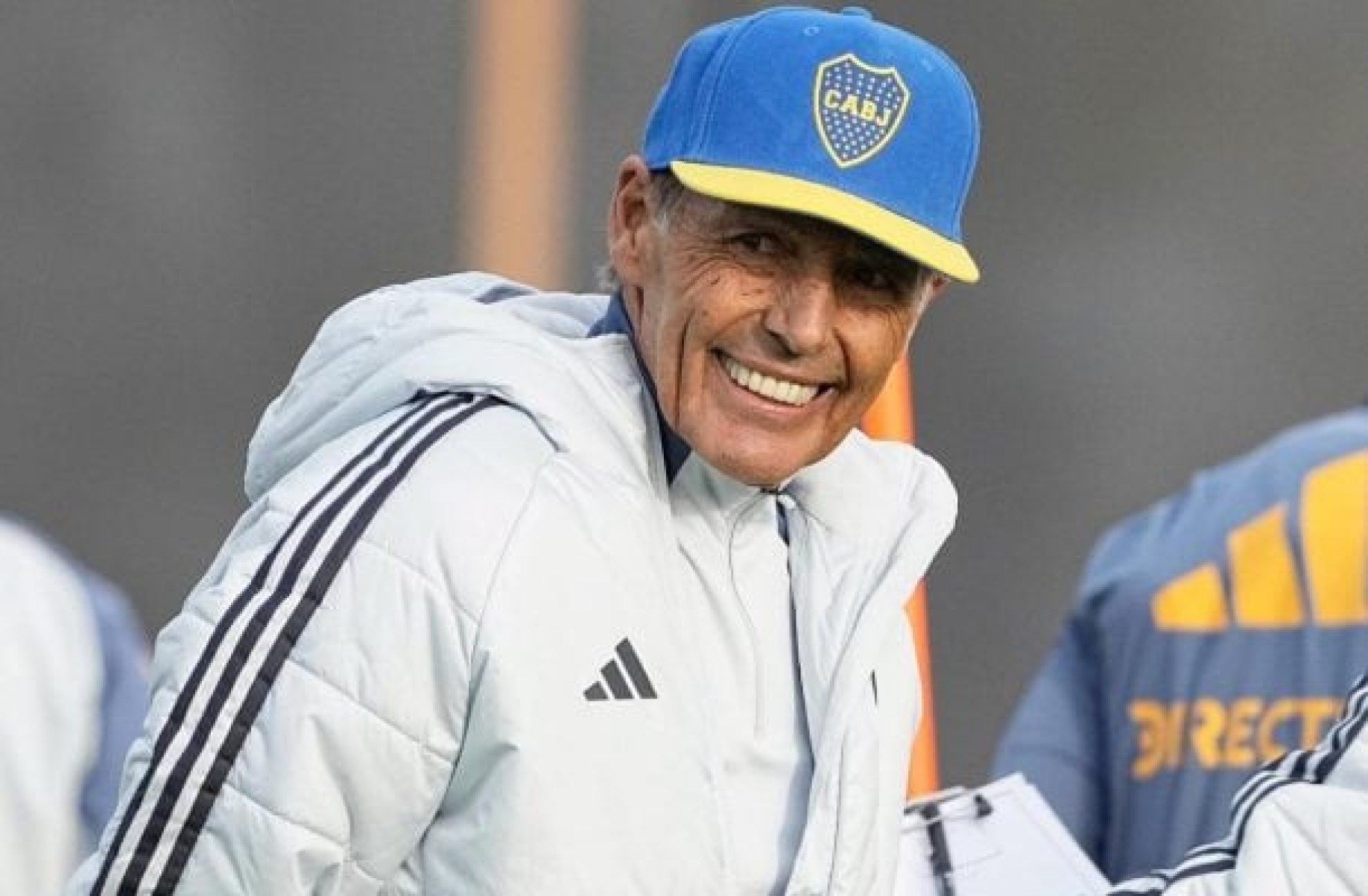 Técnico do Boca Juniors, Miguel Ángel Russo morre aos 69 anos